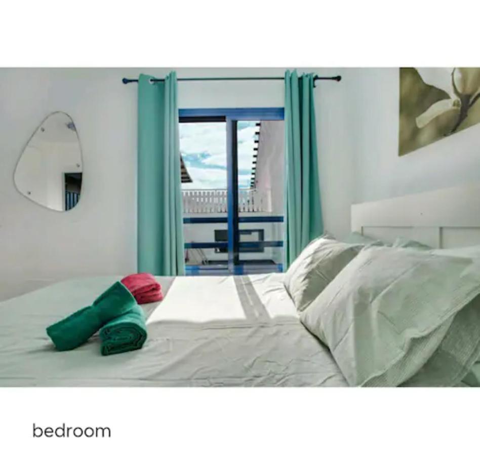 Apartamento Papagayo Con Piscina Privada Πλάγια Μπλάνκα Εξωτερικό φωτογραφία