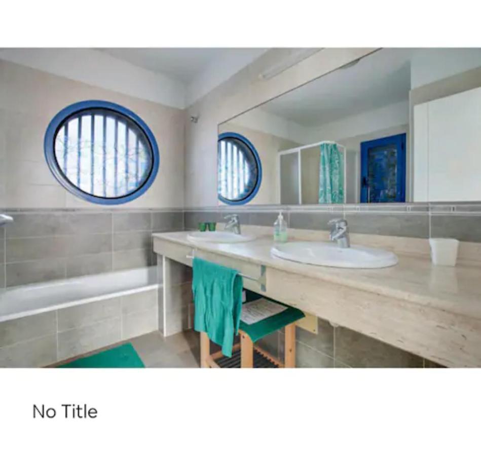 Apartamento Papagayo Con Piscina Privada Πλάγια Μπλάνκα Εξωτερικό φωτογραφία