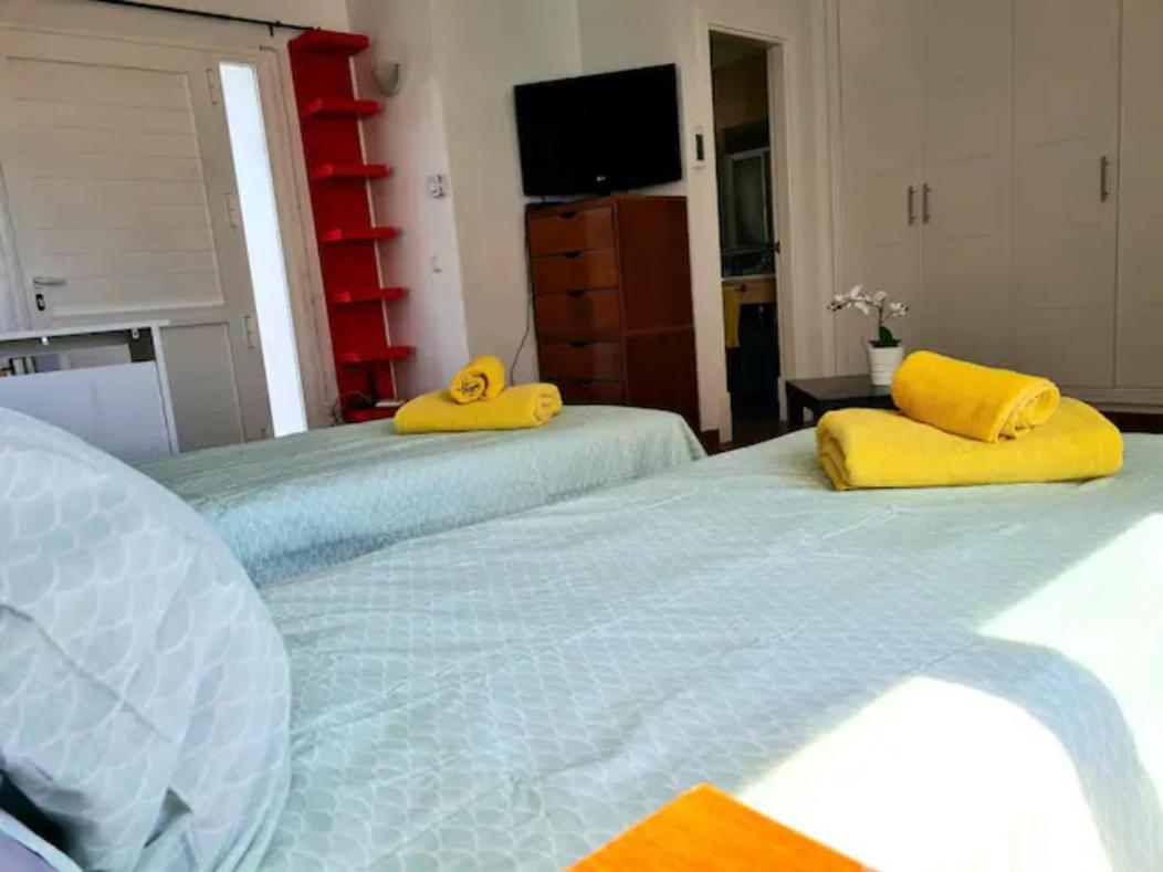 Apartamento Papagayo Con Piscina Privada Πλάγια Μπλάνκα Εξωτερικό φωτογραφία