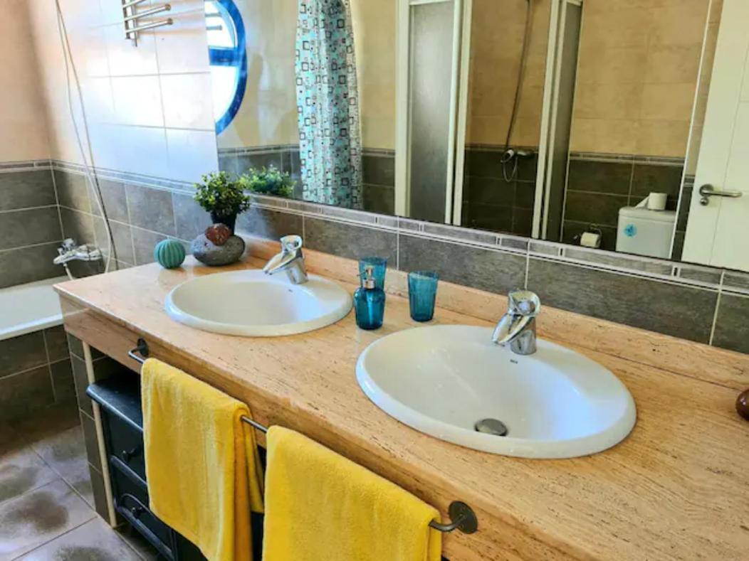 Apartamento Papagayo Con Piscina Privada Πλάγια Μπλάνκα Εξωτερικό φωτογραφία