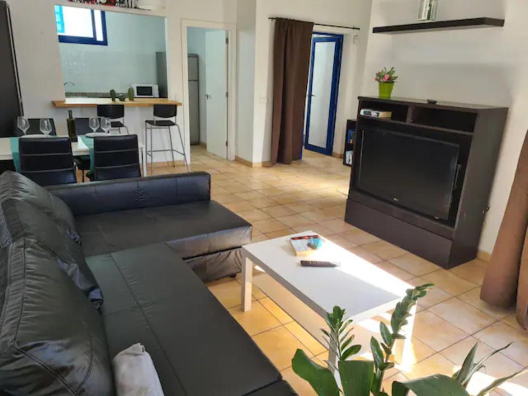 Apartamento Papagayo Con Piscina Privada Πλάγια Μπλάνκα Εξωτερικό φωτογραφία