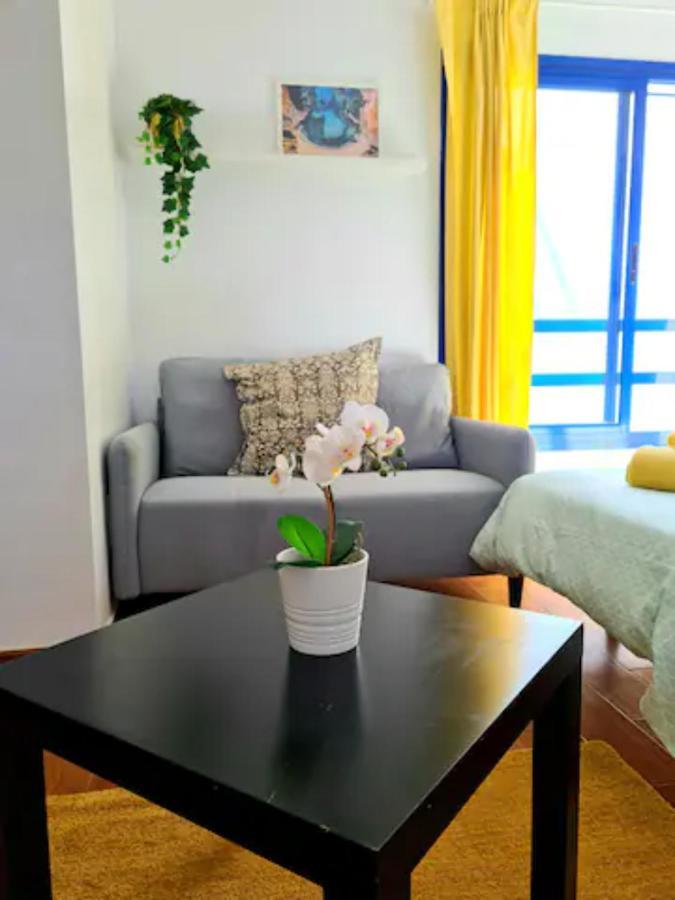 Apartamento Papagayo Con Piscina Privada Πλάγια Μπλάνκα Εξωτερικό φωτογραφία