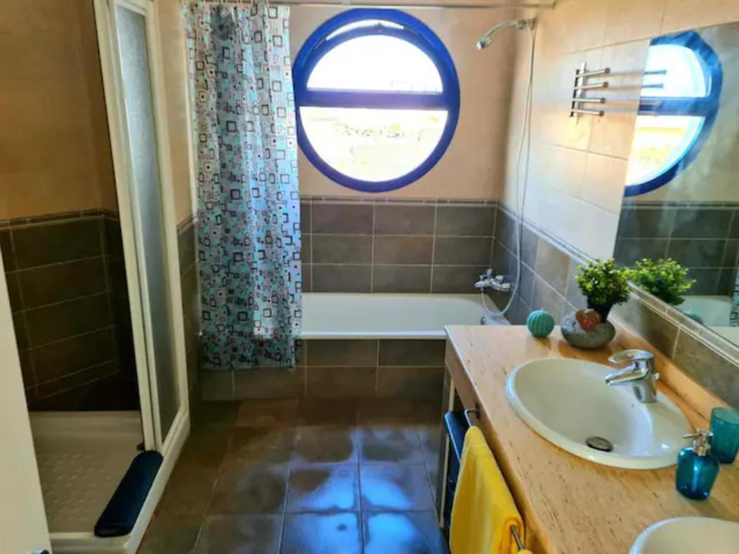 Apartamento Papagayo Con Piscina Privada Πλάγια Μπλάνκα Εξωτερικό φωτογραφία