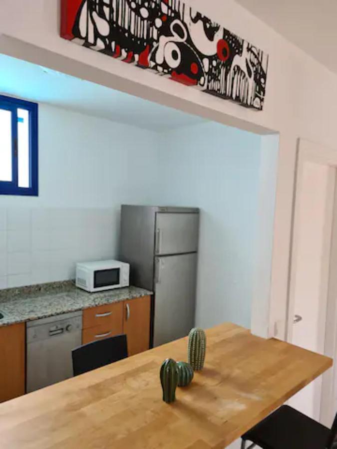 Apartamento Papagayo Con Piscina Privada Πλάγια Μπλάνκα Εξωτερικό φωτογραφία